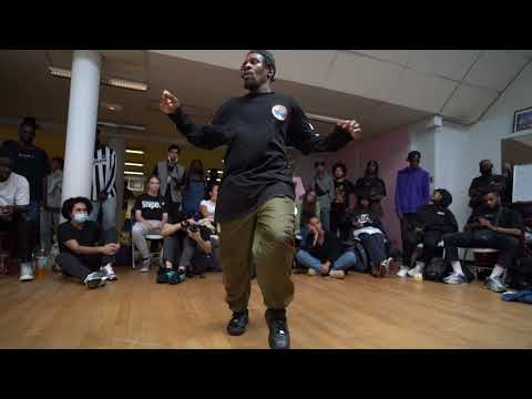 (38) ETAPE 2 : NATHY (Chasseur) VS CLARMOUSS - LA PRISON D'AZKABAN , EDITION TEST #2