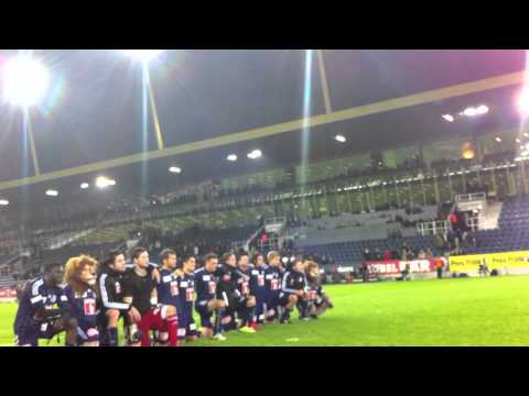 uffta 8 2011/2012 fc luzern - lausanne sport 2:0
