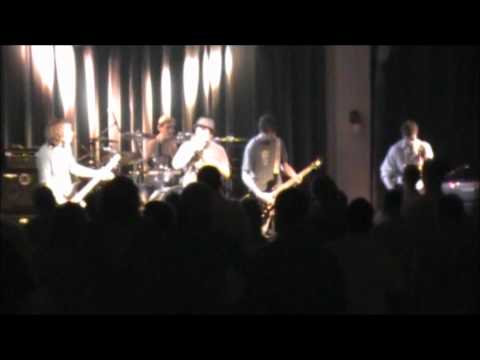 2 Grams Heavy LIVE @ The Wow Hall pt. 2