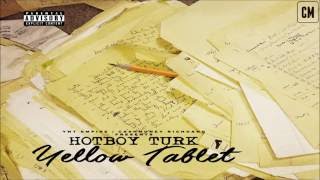 Hot Boy Turk - Yellow Tablet [FULL MIXTAPE + DOWNLOAD LINK] [2016]