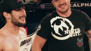 Top Fighters   Maxx Fight