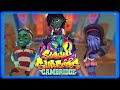 Subway Surfers Cambridge Halloween 2020