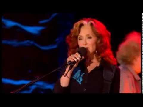 BONNIE RAITT  -   BBC FOUR SESSIONS