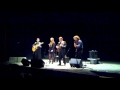 Frank Vignola, Vinny Raniolo con duo A Bassa Voce, "Dream a little dream of me"