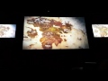 Final Fantasy Fanfest EU - Stormblood full trailer live reaction