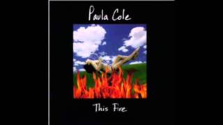 I don&#39;t want to wait Paula Cole