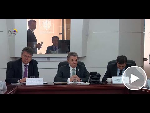 Noticias SIG, 6:00 p.m. - 6 de marzo de 2017