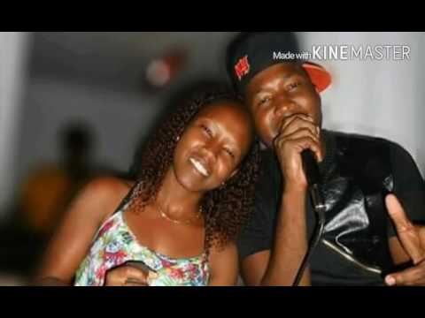 Nildy di paixão feat Ineida Yara -destinu triste