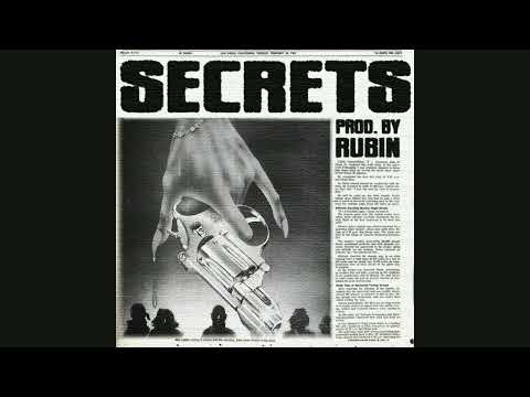 Fler x Reezy x Gunna Type Beat - 💔 SECRETS 💔 | prod. by Rubin