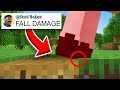 I Hired A Professional Developer To Ruin Minecraft