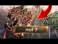SUPERSONIC 1887 Surprise Ou Déception