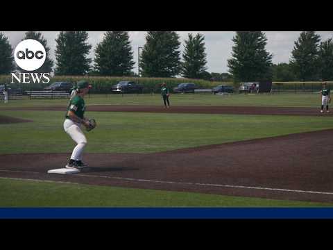 The Women’s Pro Baseball League: A project 70+ years in the making