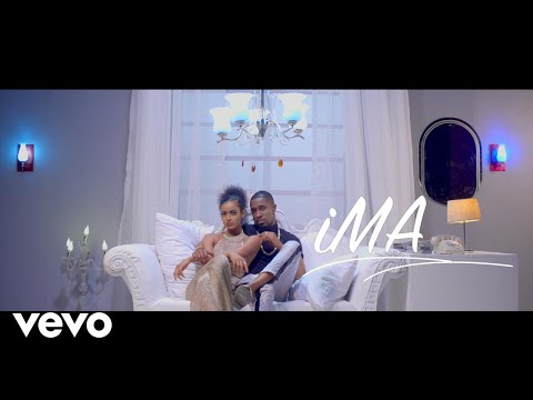 Morientez - Ima (Official Video) ft. Solidstar
