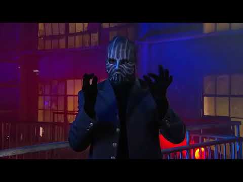 El Mago Enmascarado Capitulo 1 Latino Temporada 1