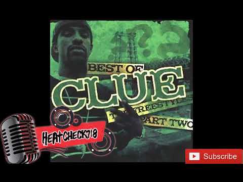 Nas - Eye for an Eye Freestyle (DJ Clue Freestyle)