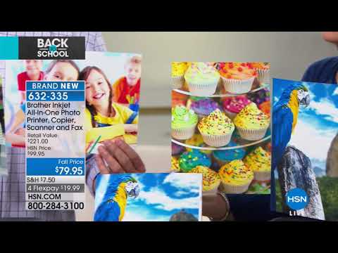 HSN | Electronic Connection featuring Dell 08.05.2018 - 07 AM