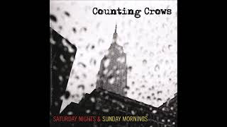 Sessions - Counting Crows