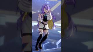 【 ホロライブMMD 】ムーナホシノヴァ 【明日の私に幸あれ】 #ムーナホシノヴァ #ホロライブ #明日の私に幸あれ #ナナヲアカリ