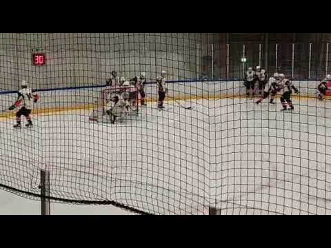 Hyri - Uplakers U17 8.1.22 alkulämmöt