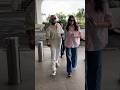 Virat Kohli Snapped With Anushka Sharma After Announcing Retirement Shorts Couple Cricket