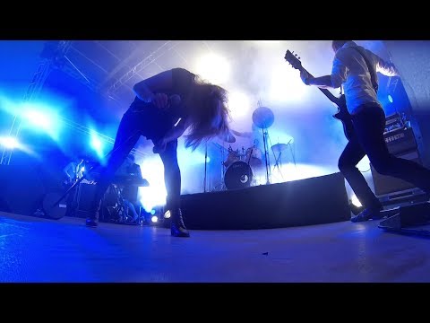 Krast  - Forsvunnet (Live)