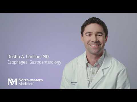 Dustin A. Carlson, MD
