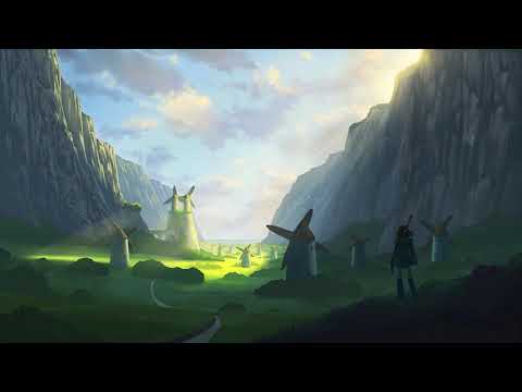 [Lo-Fi Hip-Hop] Jazz Dialogue & Philanthrope - Rückschlag