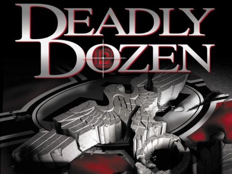 Deadly Dozen - music * Menu