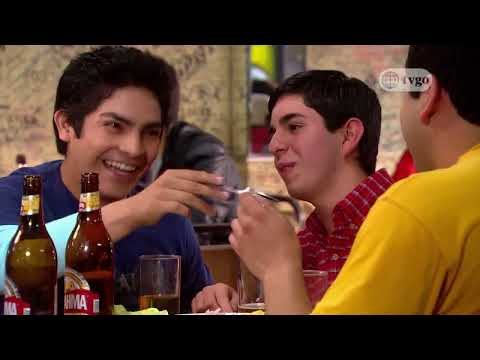 Al Fondo hay Sitio - Temporada 3 - Capitulo 555