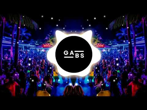 WHINE IT x BA BA BAD x ALPHA - Gab's MIX