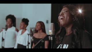 Becky Larry-Izamoje - In Awe of You (Official Music Video)