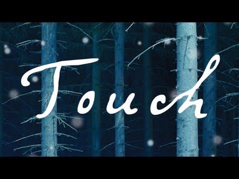 Touch: A Novel by Alexi Zentner