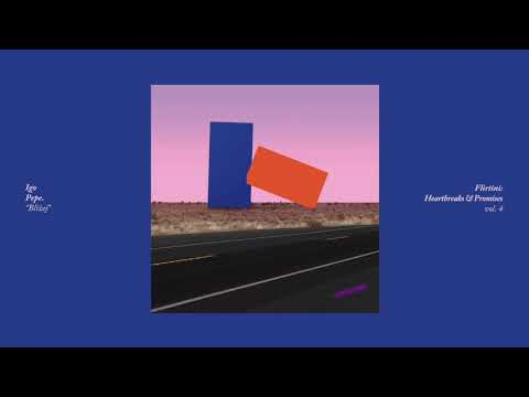 Igo / Pepe. - Bliżej (Flirtini: Heartbreaks & Promises vol. 4)