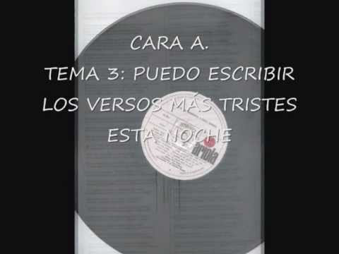 PACO IBÁÑEZ. CARA A. PACO IBÁÑEZ INTERPRETA A PABLO NERUDA