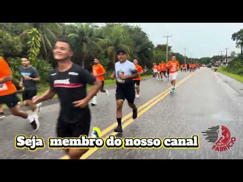 CORRIDA EM COMEMORAÇÃO AOS 38 ANOS DE SÃO JOÃO DE PIRABAS