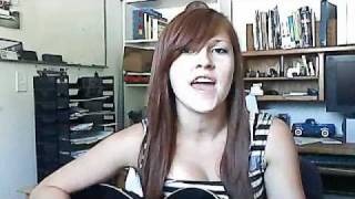 Kassie Ortega-Last Parade (Lonely Kings Cover)