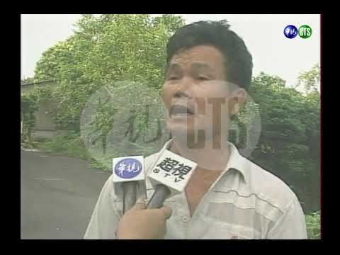 台南警匪激烈槍戰詹龍欄保鏢一死一逃竄