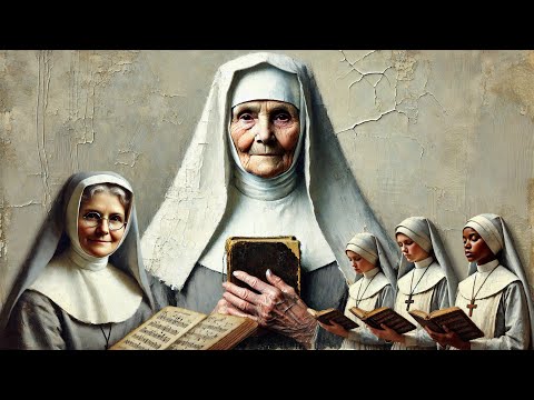 Experience the Peace of Carmelite Nuns Singing for Inner Peace