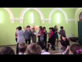 Песня учителей гимназии 1 г. Владивостока 