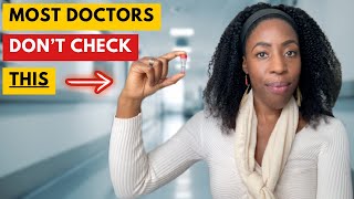 Think You Have Fibroids, PCOS, Endo or Adeno? Ask for THIS Test