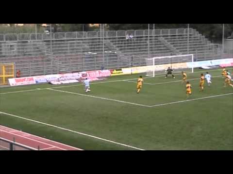 COPPA ITALIA LEGAPRO: Entella - Savona 0-1 (Versione TV)