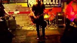 Rhino Bucket - &quot;Beat to Death Like a Dog&quot;