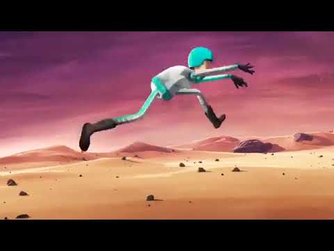 StopOver│   FUNNY ANIMATION 3D