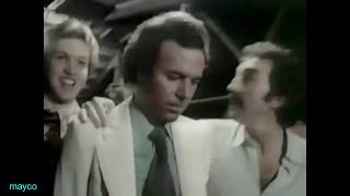 Julio Iglesias - Me Olvidé De Vivir (Video Original)