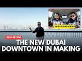Dubai Creek Harbor Community Review | Wali Khan
