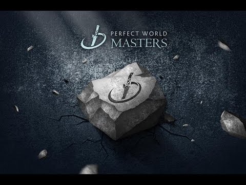 LFY vs coL Perfect World Masters Groupstage Game 2 bo2