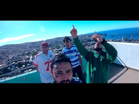 Camera Saga #05 Rimas Clandestinas - Inmortales (RSN Films) 2019