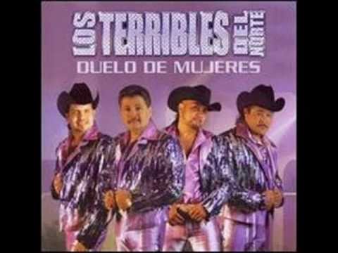 mix de los terribles del norte (un corrido bien terrible zimapan.2011