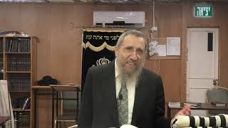 שיחה על מלחמה - כ"ו סיון תשפ"ה
