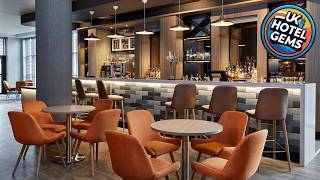 Leonardo Hotel Nottingham | Nottingham, United Kingdom | Hotel Review ⭐